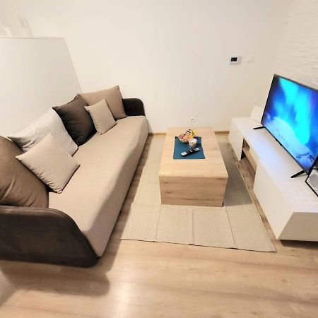 Velky Apartman 3 Bratislava Luaran gambar
