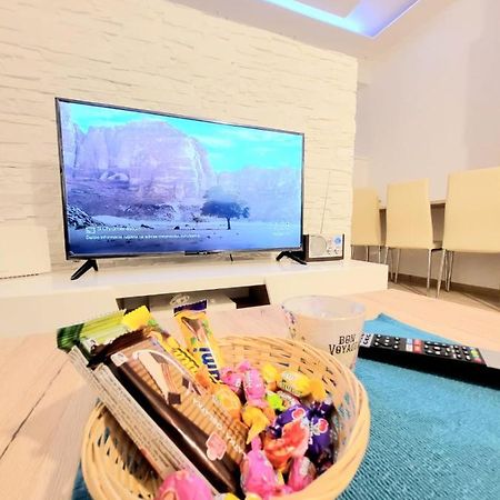 Velky Apartman 3 Bratislava Luaran gambar