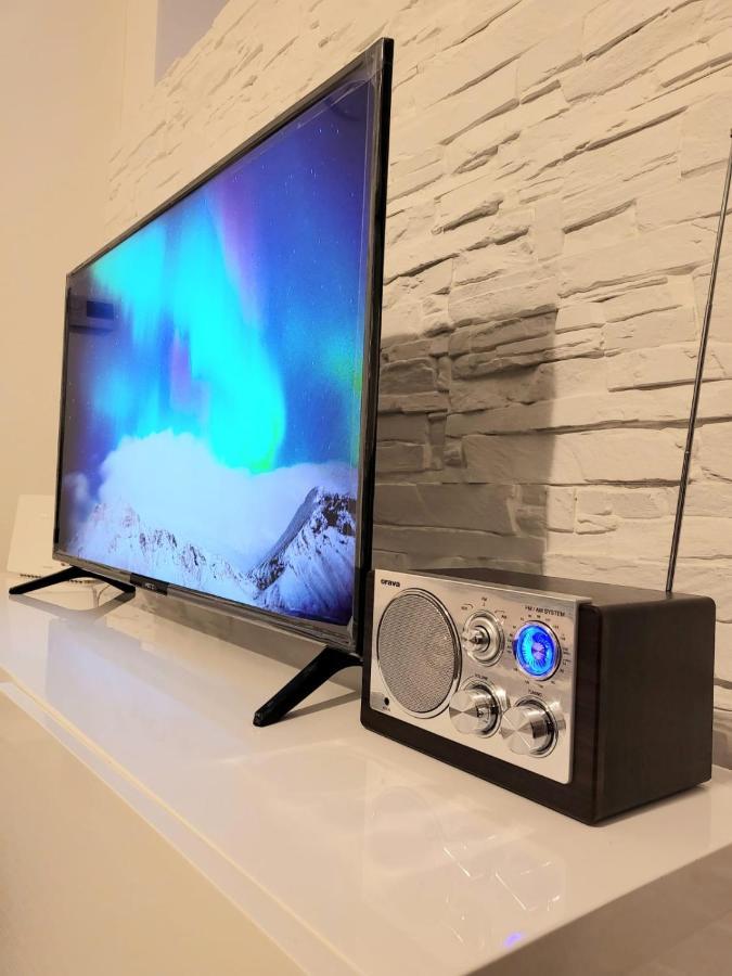 Velky Apartman 3 Bratislava Luaran gambar