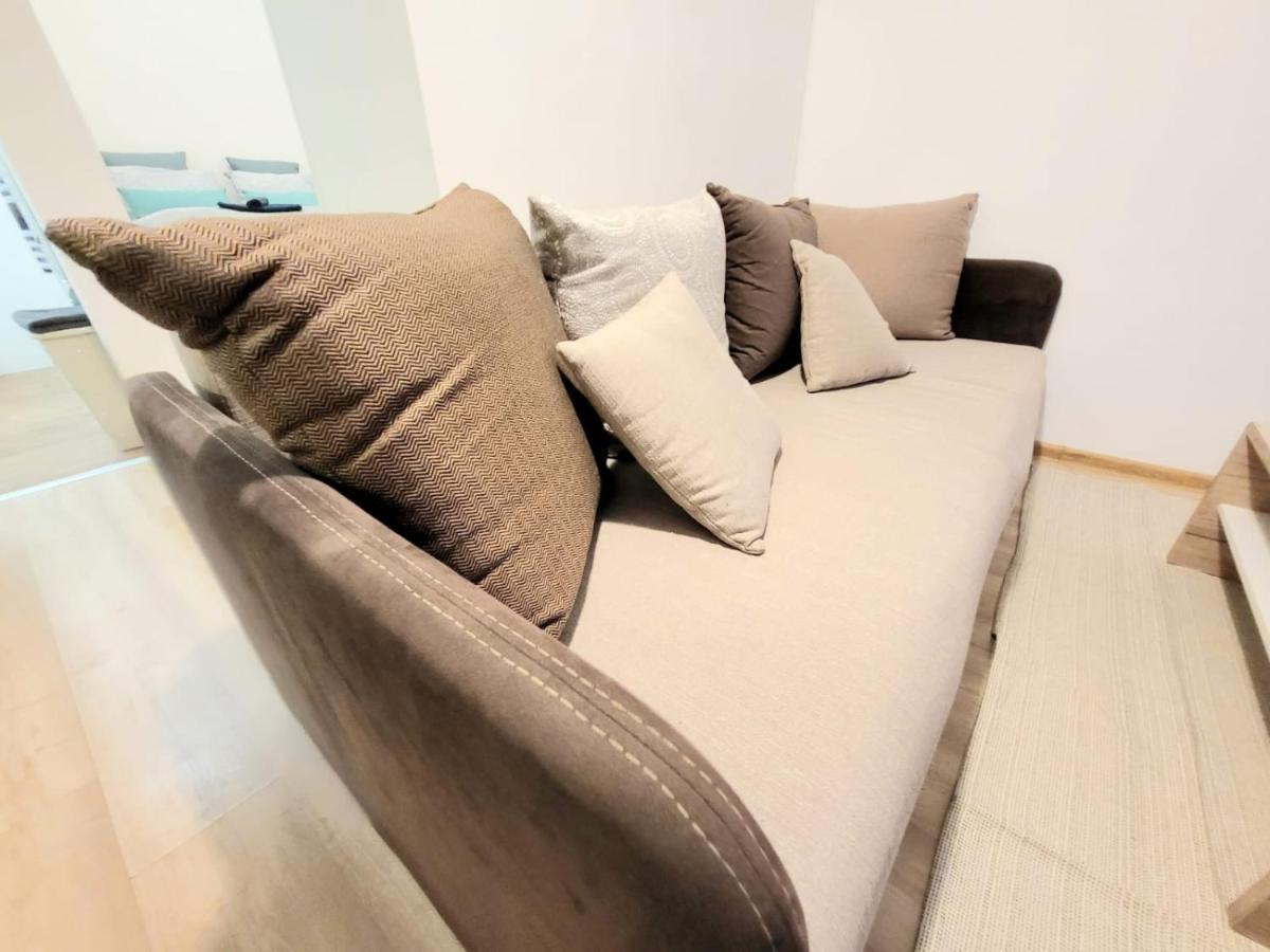 Velky Apartman 3 Bratislava Luaran gambar