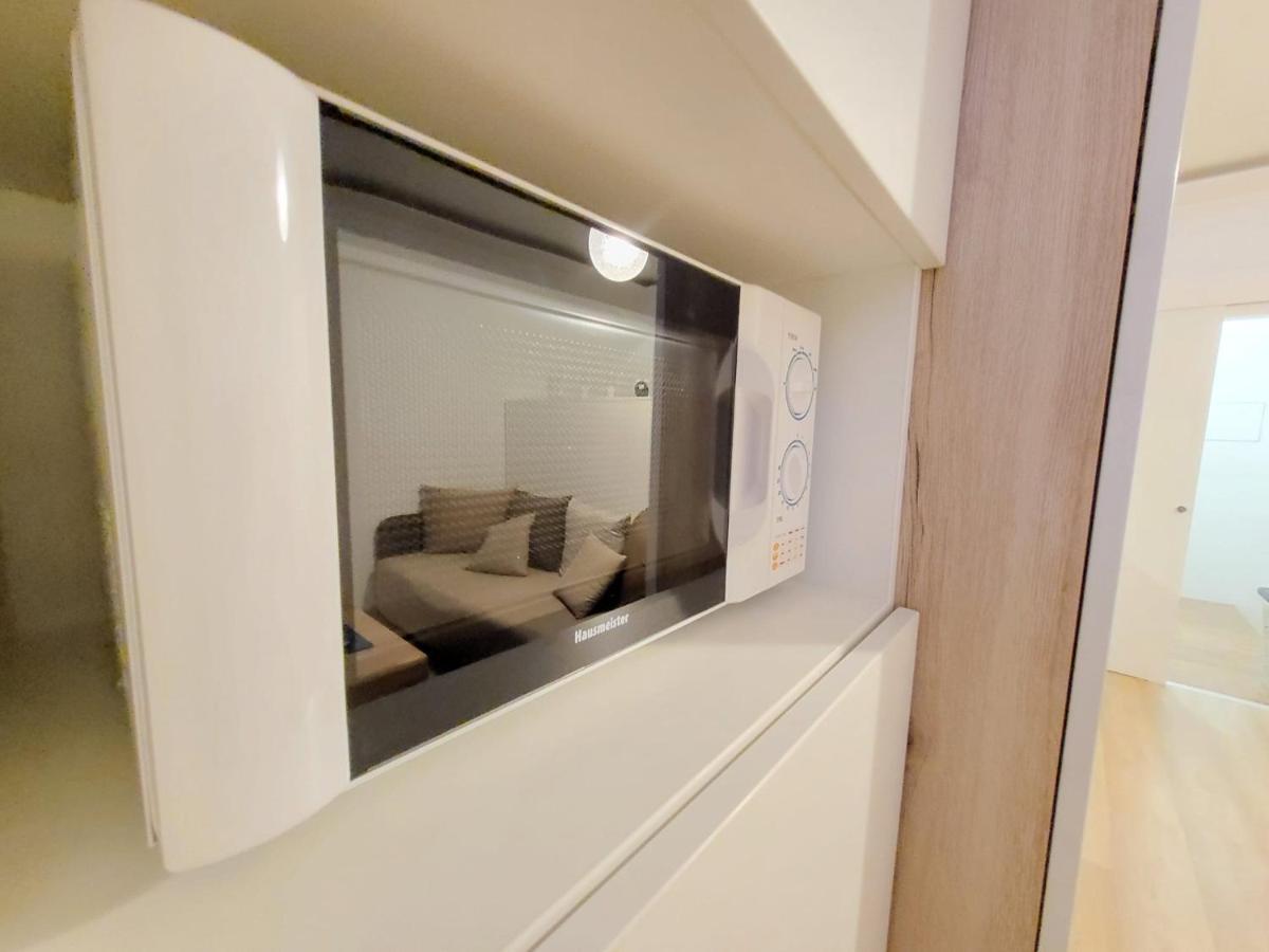 Velky Apartman 3 Bratislava Luaran gambar