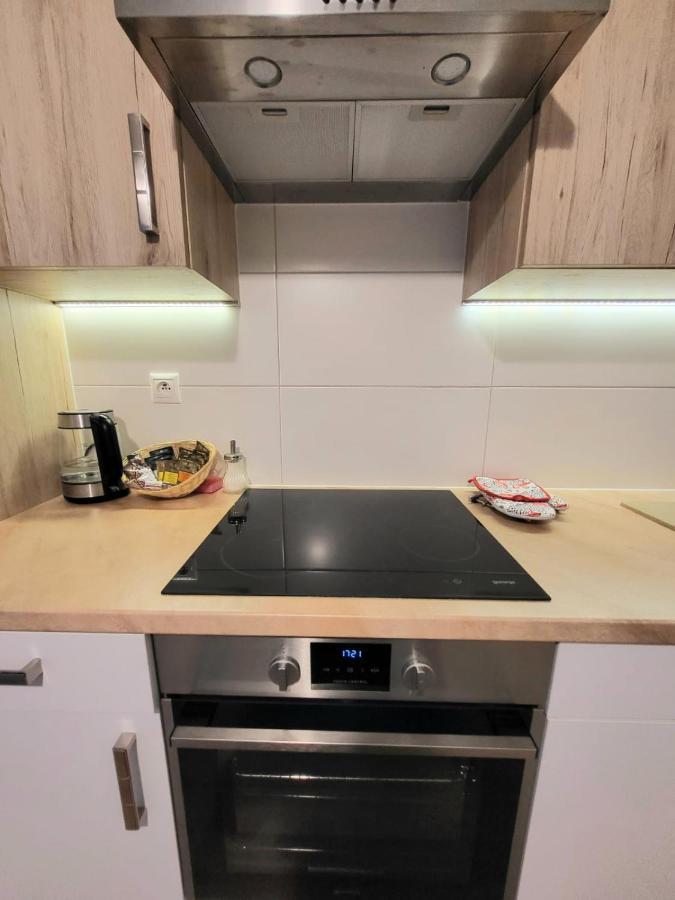 Velky Apartman 3 Bratislava Luaran gambar